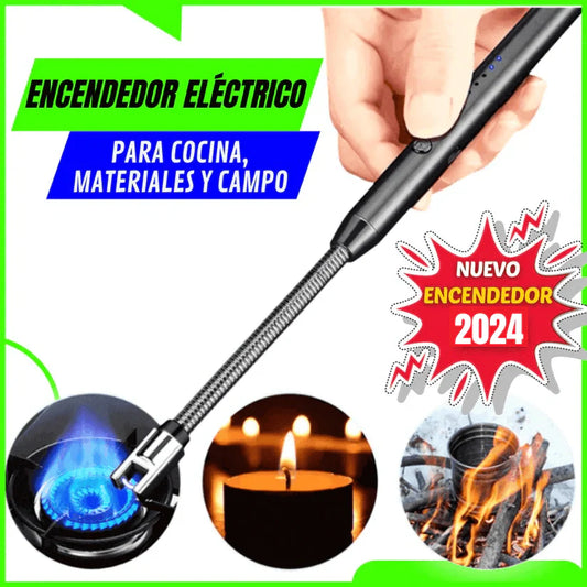 ENCENDEDOR ELECTRICO